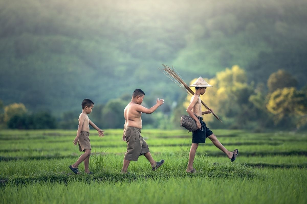 Unveil the Wonders of Laos: 9-Day Adventure and Cultural Tour - photo 12